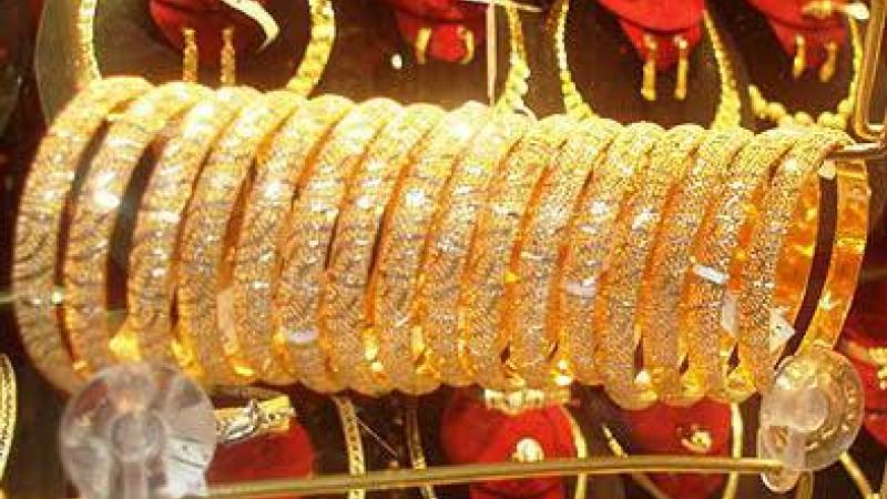 عيار 18 يسجل 5734.. أسعار الذهب في مصر اليوم الأربعاء 4 فبراير 2026